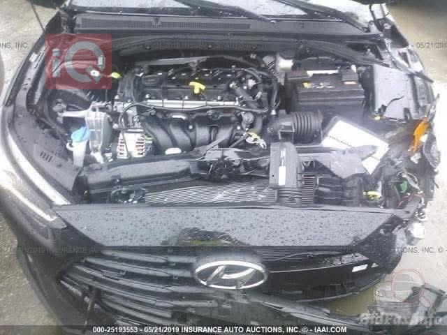 هيونداي فلوستر